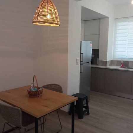 Διαμέρισμα 90 Τμ Σε Μικρό Συγκρότημα Apartment กูนูปิเดียนา ภายนอก รูปภาพ