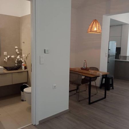 Διαμέρισμα 90 Τμ Σε Μικρό Συγκρότημα Apartment กูนูปิเดียนา ภายนอก รูปภาพ