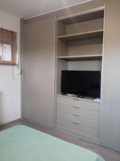 Διαμέρισμα 90 Τμ Σε Μικρό Συγκρότημα Apartment กูนูปิเดียนา ภายนอก รูปภาพ