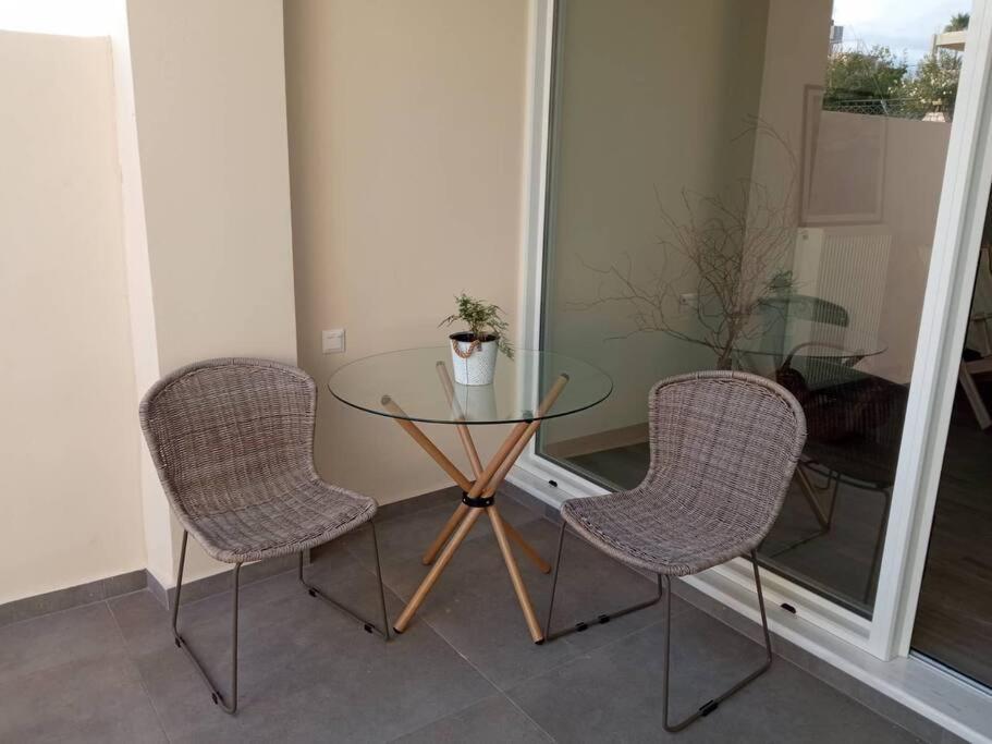 Διαμέρισμα 90 Τμ Σε Μικρό Συγκρότημα Apartment กูนูปิเดียนา ภายนอก รูปภาพ