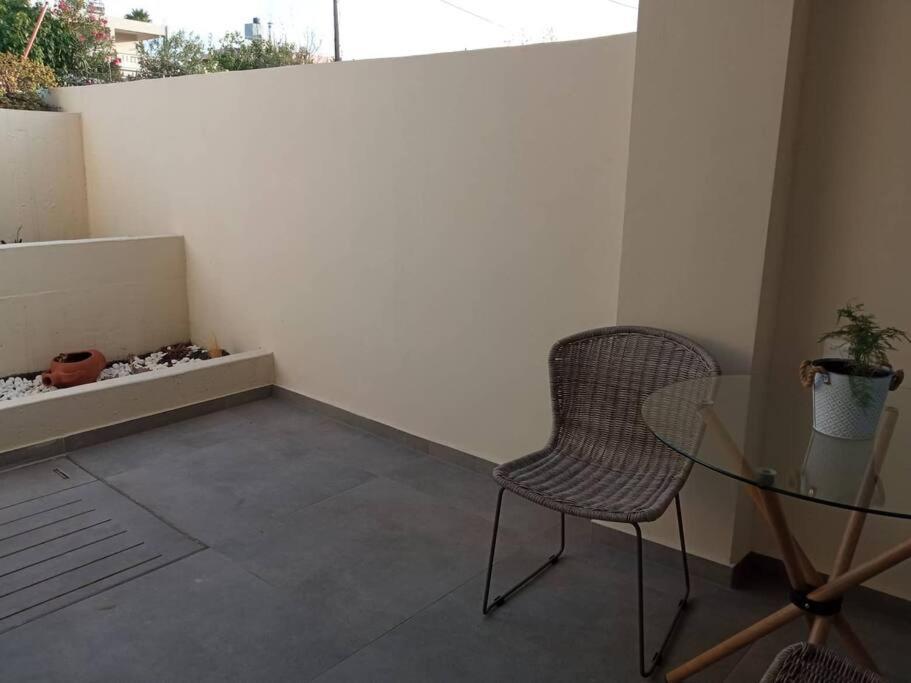 Διαμέρισμα 90 Τμ Σε Μικρό Συγκρότημα Apartment กูนูปิเดียนา ภายนอก รูปภาพ