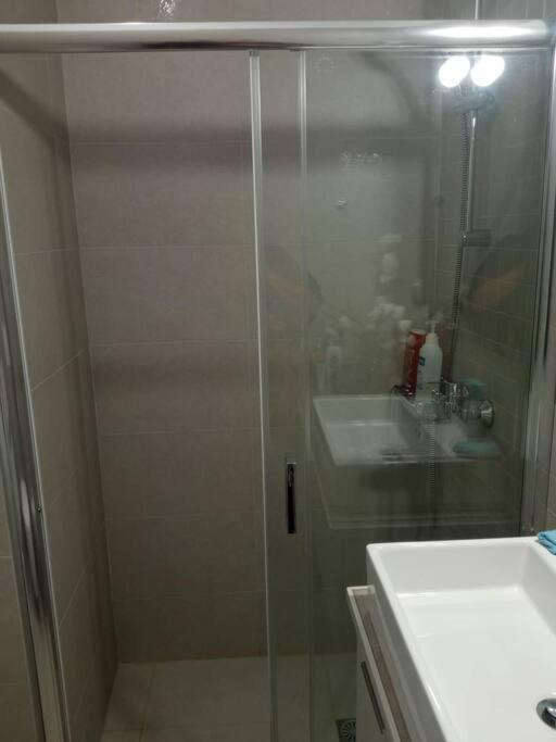 Διαμέρισμα 90 Τμ Σε Μικρό Συγκρότημα Apartment กูนูปิเดียนา ภายนอก รูปภาพ