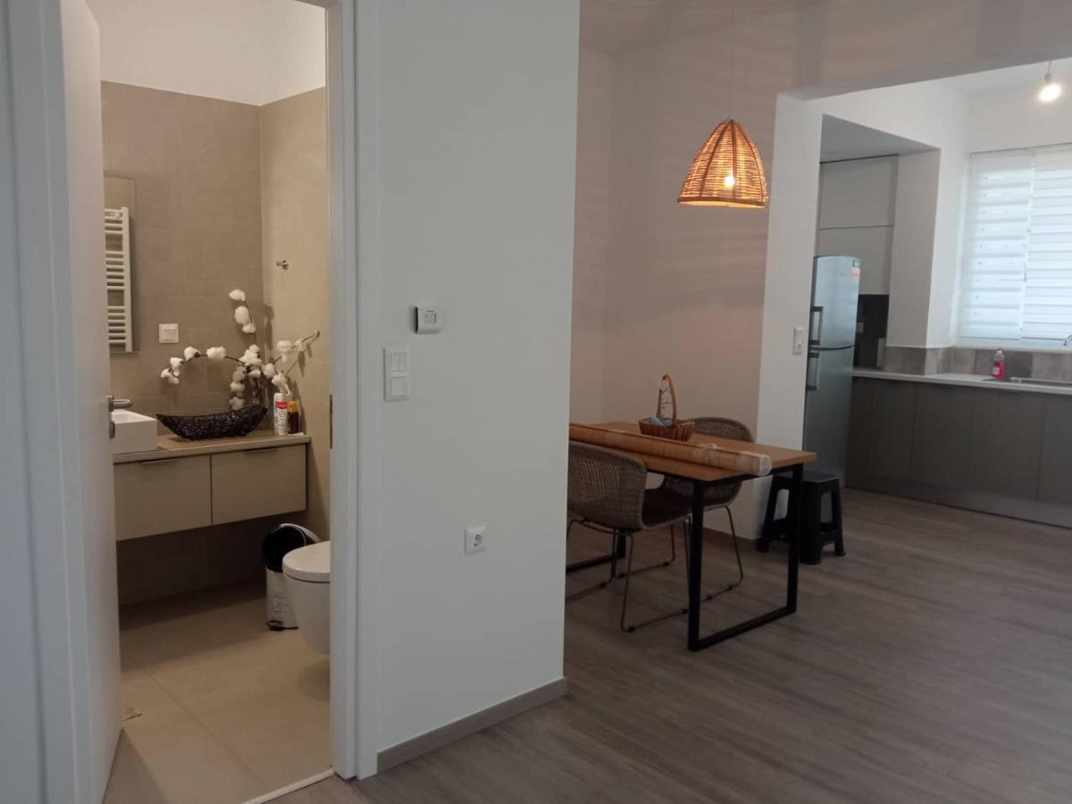 Διαμέρισμα 90 Τμ Σε Μικρό Συγκρότημα Apartment กูนูปิเดียนา ภายนอก รูปภาพ